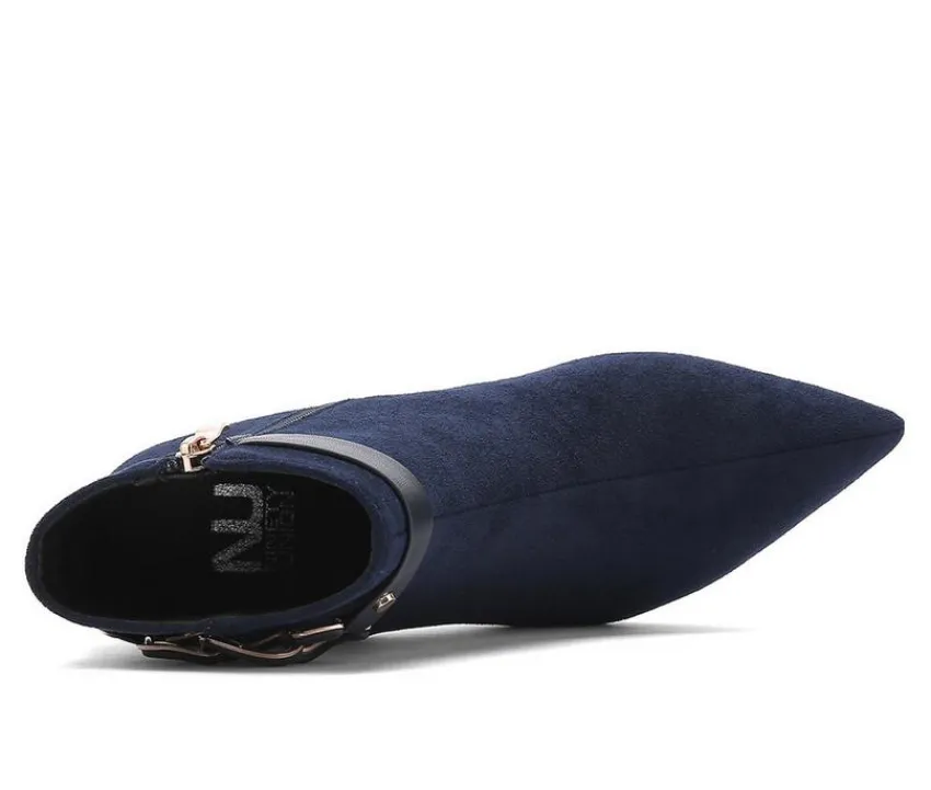 Ninety Union Dress>Women's Runway Booties
