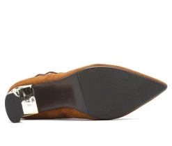 Women's Runway Booties|Ninety Union Online