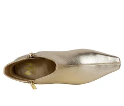 Women's Sage Booties|Ninety Union Sale