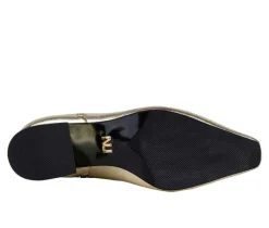 Women's Sage Booties|Ninety Union Sale