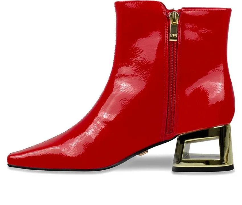 Ninety Union Dress>Women's Sage Booties
