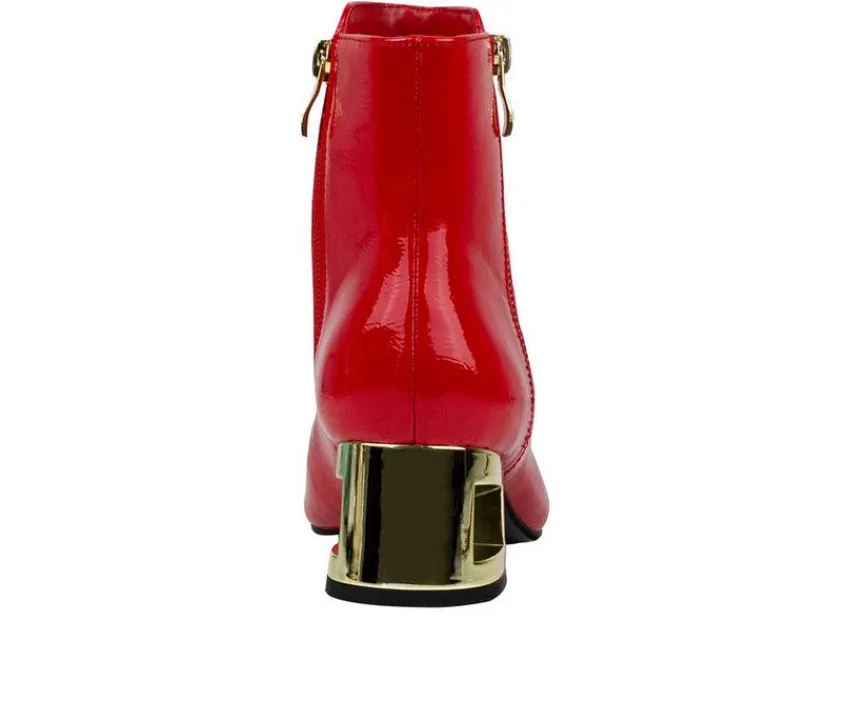 Ninety Union Dress>Women's Sage Booties