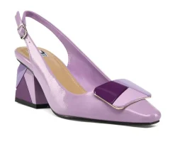 Women's Sally Pumps|Ninety Union