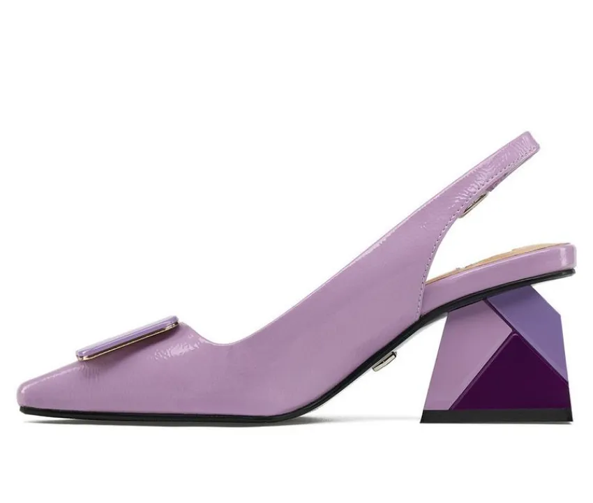 Women's Sally Pumps|Ninety Union