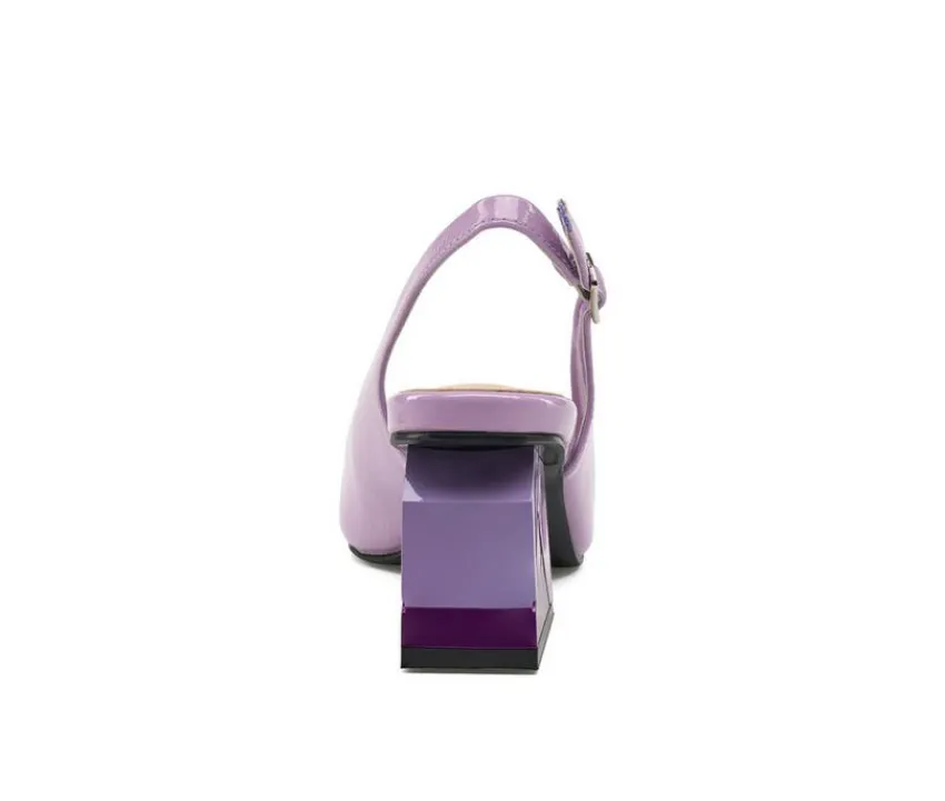 Women's Sally Pumps|Ninety Union