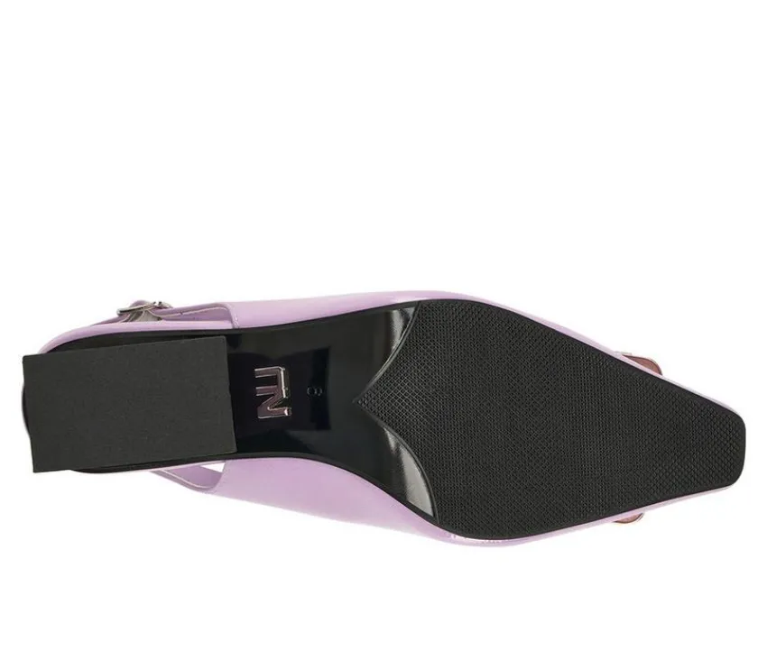 Women's Sally Pumps|Ninety Union