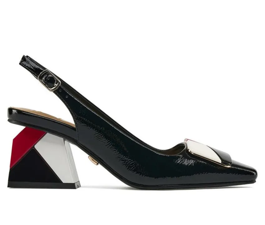 Women's Sally Pumps|Ninety Union New