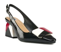 Women's Sally Pumps|Ninety Union New