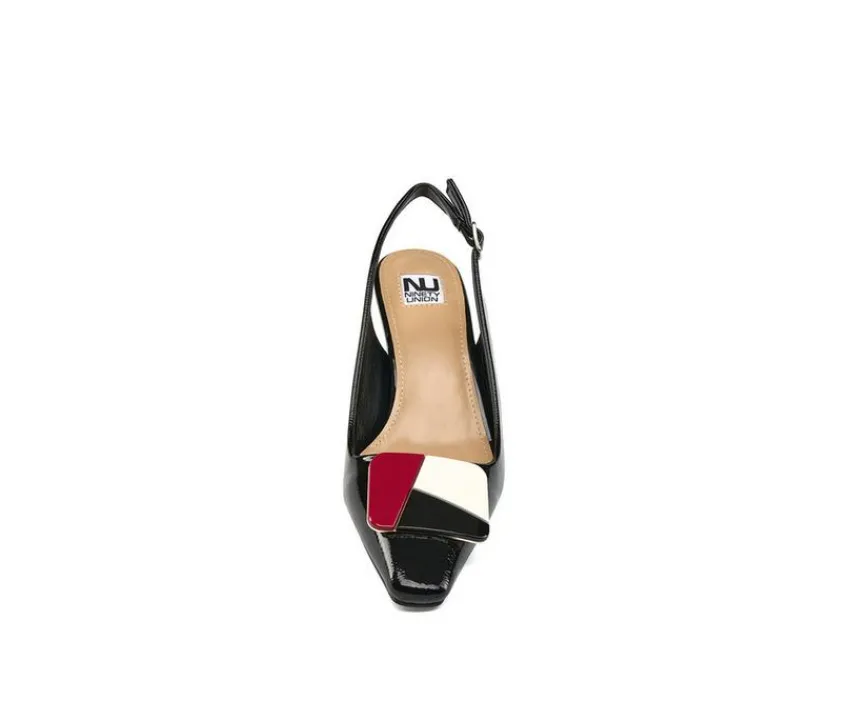 Women's Sally Pumps|Ninety Union New