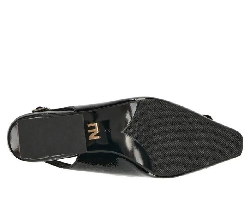 Women's Sally Pumps|Ninety Union New