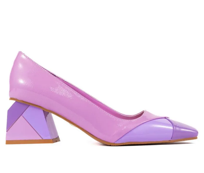 Women's Sandy Pumps|Ninety Union Sale