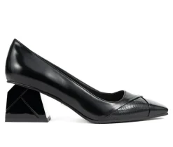 Women's Sandy Pumps|Ninety Union New