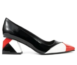 Ninety Union Pumps & Heels>Women's Sandy Pumps