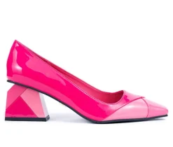 Women's Sandy Pumps|Ninety Union