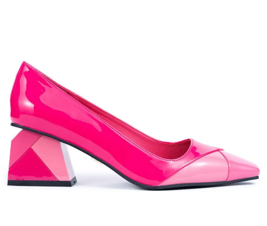 Women's Sandy Pumps|Ninety Union