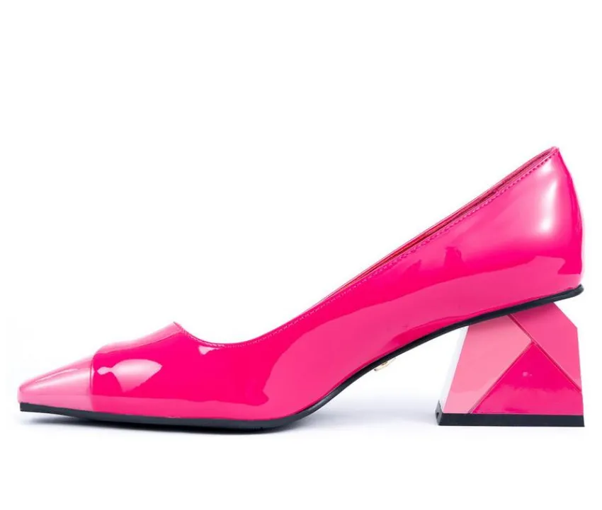 Women's Sandy Pumps|Ninety Union