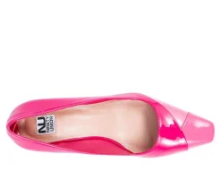 Women's Sandy Pumps|Ninety Union