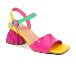 Ninety Union Pumps & Heels>Women's Seashell Dress Sandals