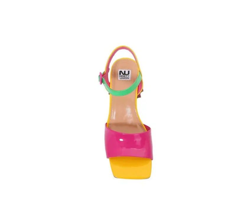 Ninety Union Pumps & Heels>Women's Seashell Dress Sandals