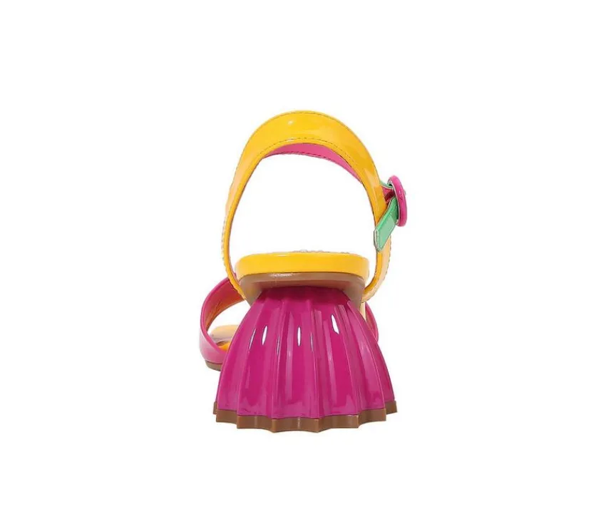 Ninety Union Pumps & Heels>Women's Seashell Dress Sandals