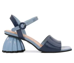 Women's Seashell Dress Sandals|Ninety Union Discount