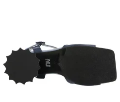 Women's Seashell Dress Sandals|Ninety Union Discount