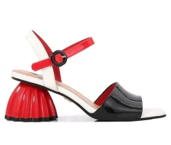 Ninety Union Pumps & Heels>Women's Seashell Dress Sandals