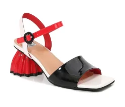 Ninety Union Pumps & Heels>Women's Seashell Dress Sandals