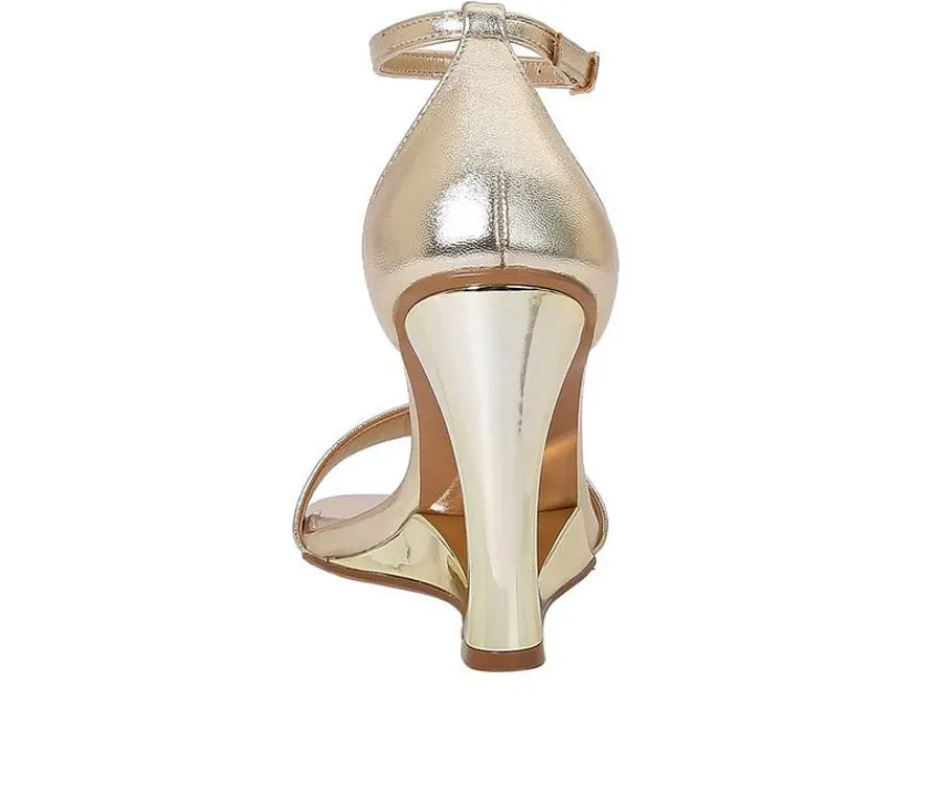 Women's Sky Dress Sandals|Ninety Union Hot