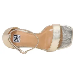 Women's Sky Dress Sandals|Ninety Union Hot