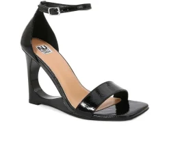 Women's Sky Dress Sandals|Ninety Union Sale