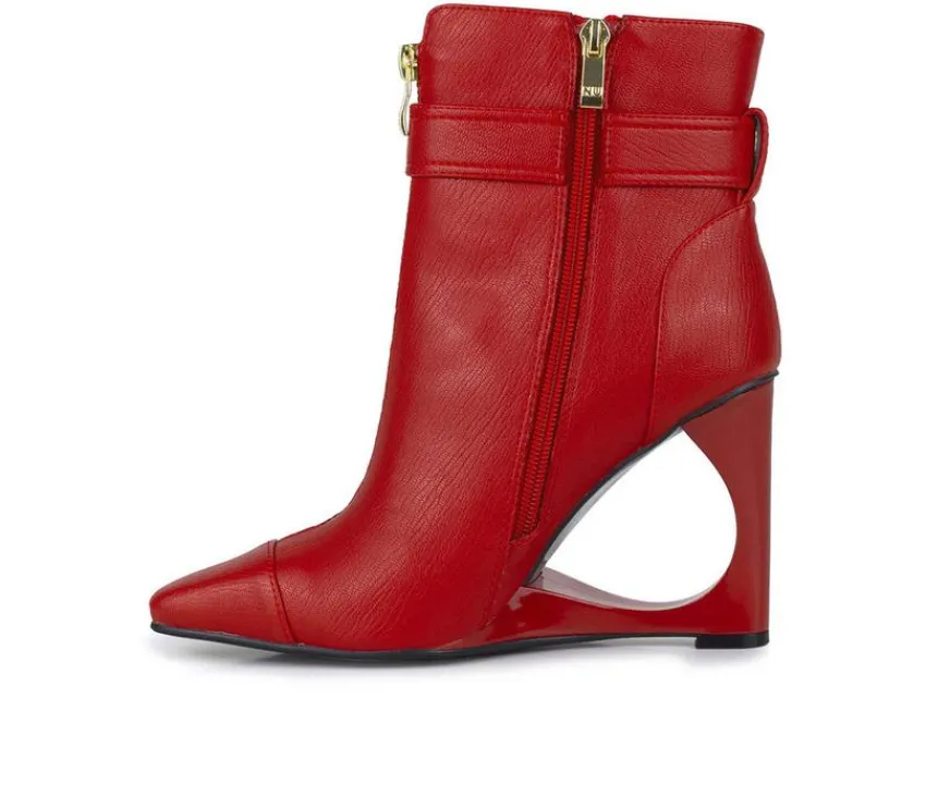 Women's Skylight Booties|Ninety Union Hot
