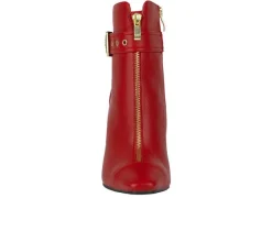Women's Skylight Booties|Ninety Union Hot