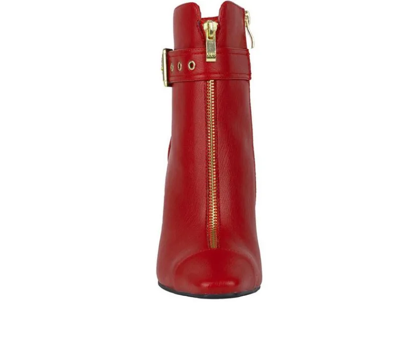 Women's Skylight Booties|Ninety Union Hot