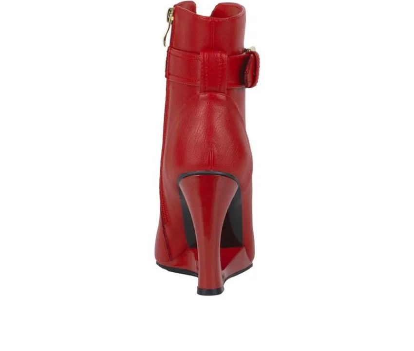 Women's Skylight Booties|Ninety Union Hot