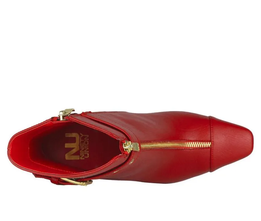 Women's Skylight Booties|Ninety Union Hot