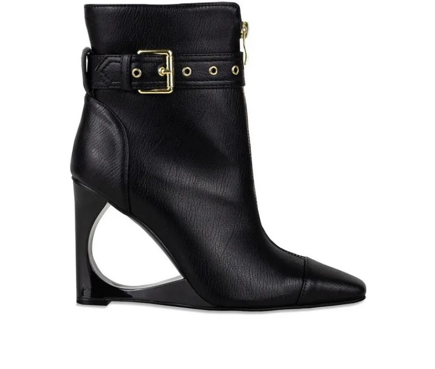 Women's Skylight Booties|Ninety Union Sale