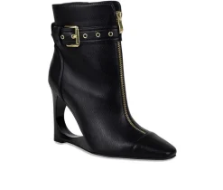 Women's Skylight Booties|Ninety Union Sale