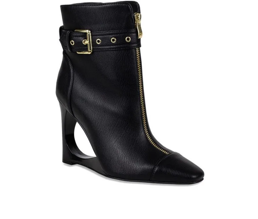 Women's Skylight Booties|Ninety Union Sale