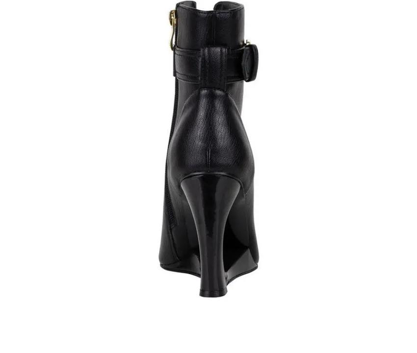 Women's Skylight Booties|Ninety Union Sale