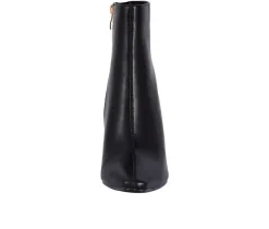 Women's Slinky Heeled Booties|Ninety Union Hot