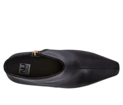 Women's Slinky Heeled Booties|Ninety Union Hot