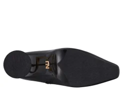 Women's Slinky Heeled Booties|Ninety Union Hot