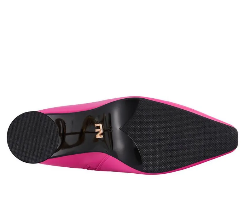 Ninety Union Dress>Women's Slinky Heeled Booties