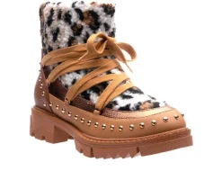 Women's Snowball Winter Boots|Ninety Union