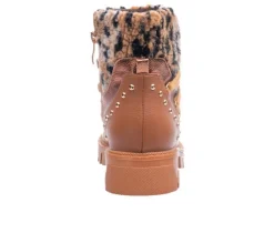 Women's Snowball Winter Boots|Ninety Union