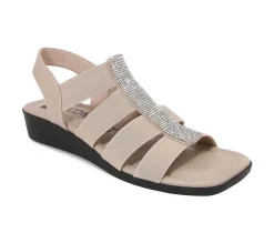 Women's Sunset Sandals|Ninety Union