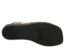 Women's Sunset Sandals|Ninety Union