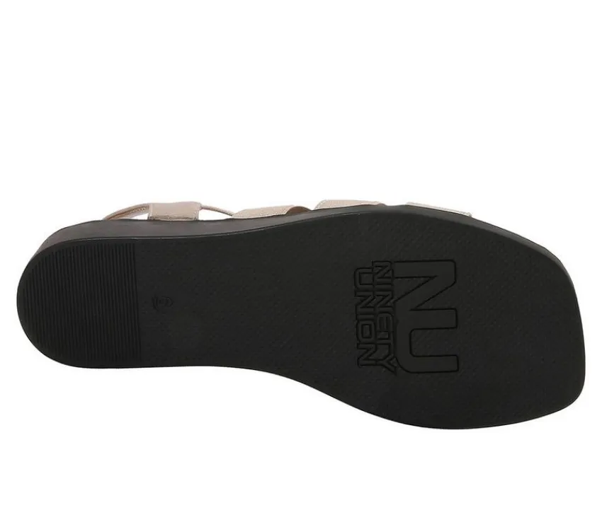 Women's Sunset Sandals|Ninety Union