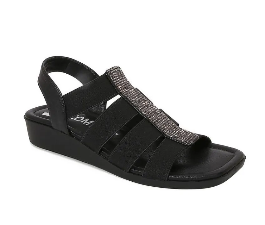 Women's Sunset Sandals|Ninety Union